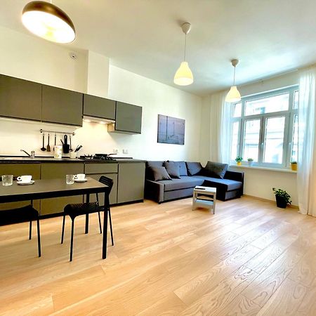 Residence Neverin Trieste Dış mekan fotoğraf